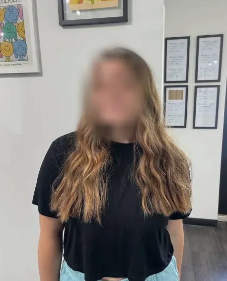 Chiara, 19