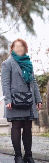 Elisabeth, 38
