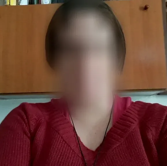 Fiona, 40