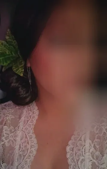 Franziska, 35