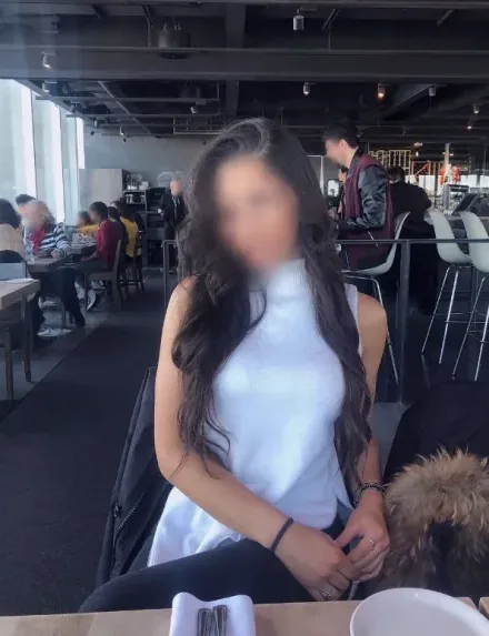 Frieda, 36