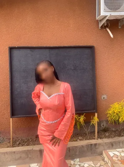 Ingrid, 20