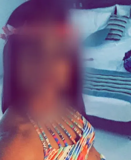 Marie, 35