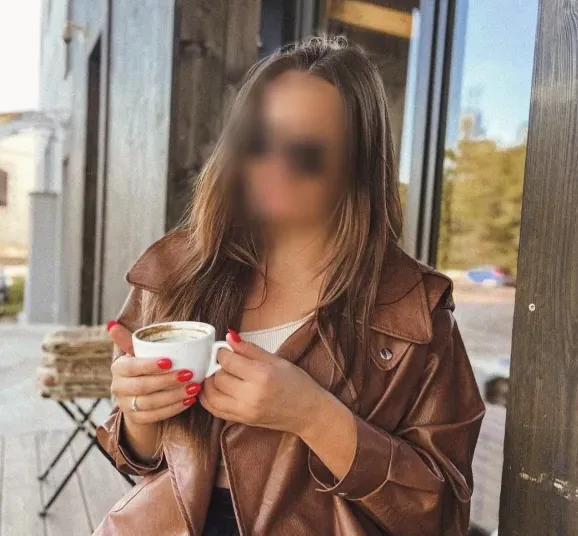 Marija, 27