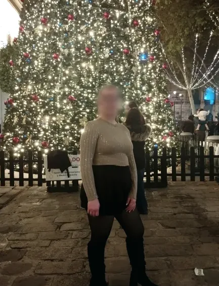 Marlene, 23