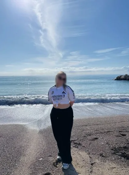 Marlene, 20