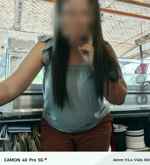 Miriam, 33
