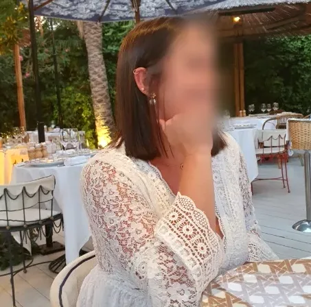 Nele, 31