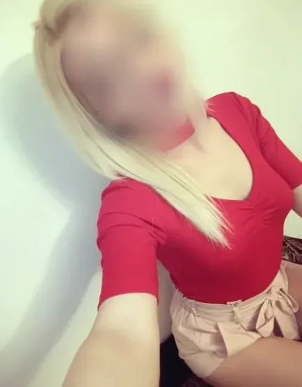 Patricia, 34