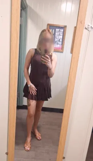 Patricia, 36