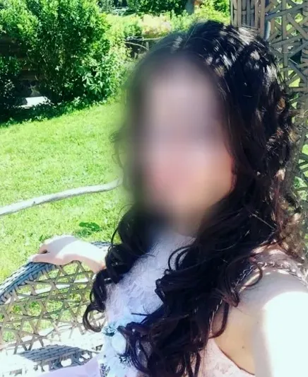 Sandra, 36