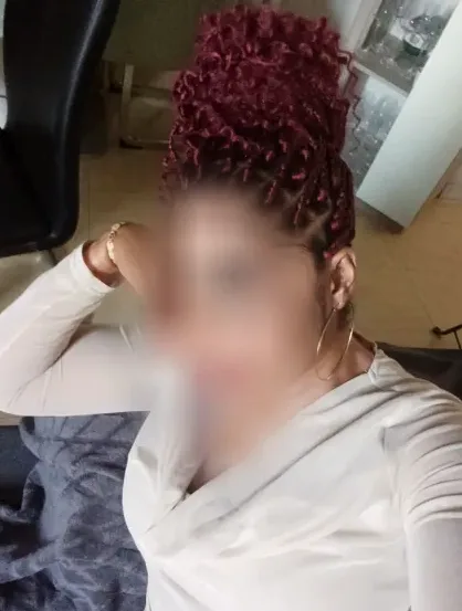 Selma, 36