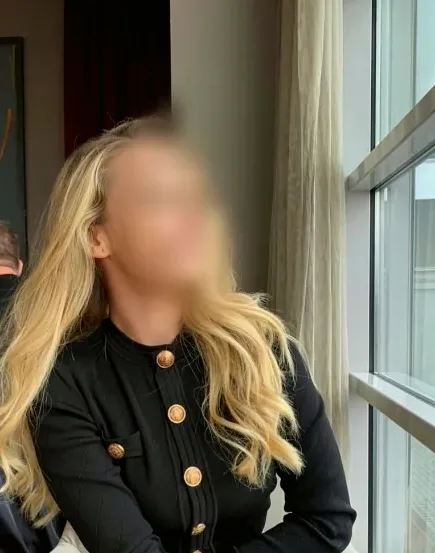 Selma, 34