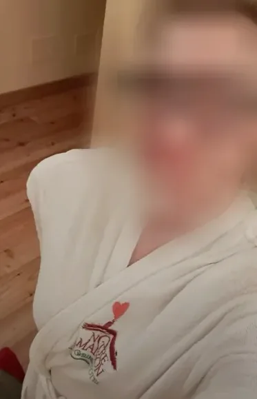 Sonja, 40