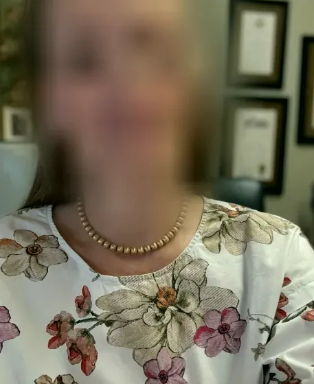 Sophia, 40
