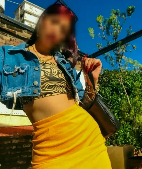 Thea, 21